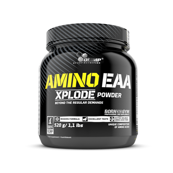 آمینو ایی ای ای اکسپلود